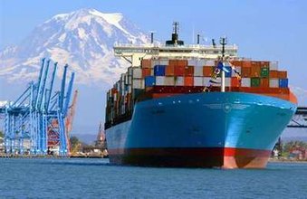 Introduction to Freight Forwarder Business Process