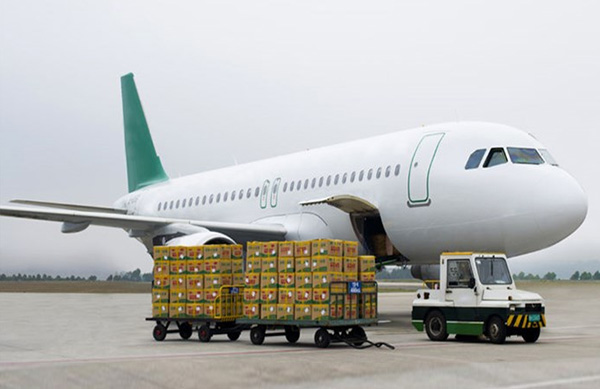 What is air transportation and its characteristics