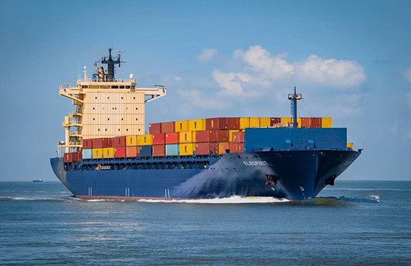 Difference between shipping bill of lading and freight forwarder bill of lading