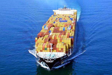 International Ocean Freight