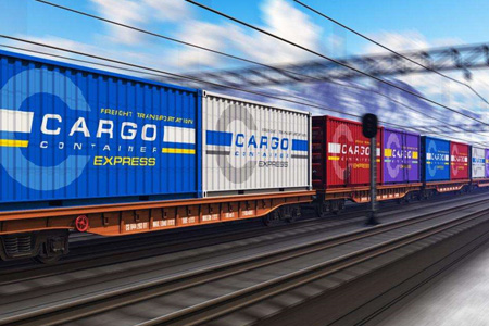 International Railway